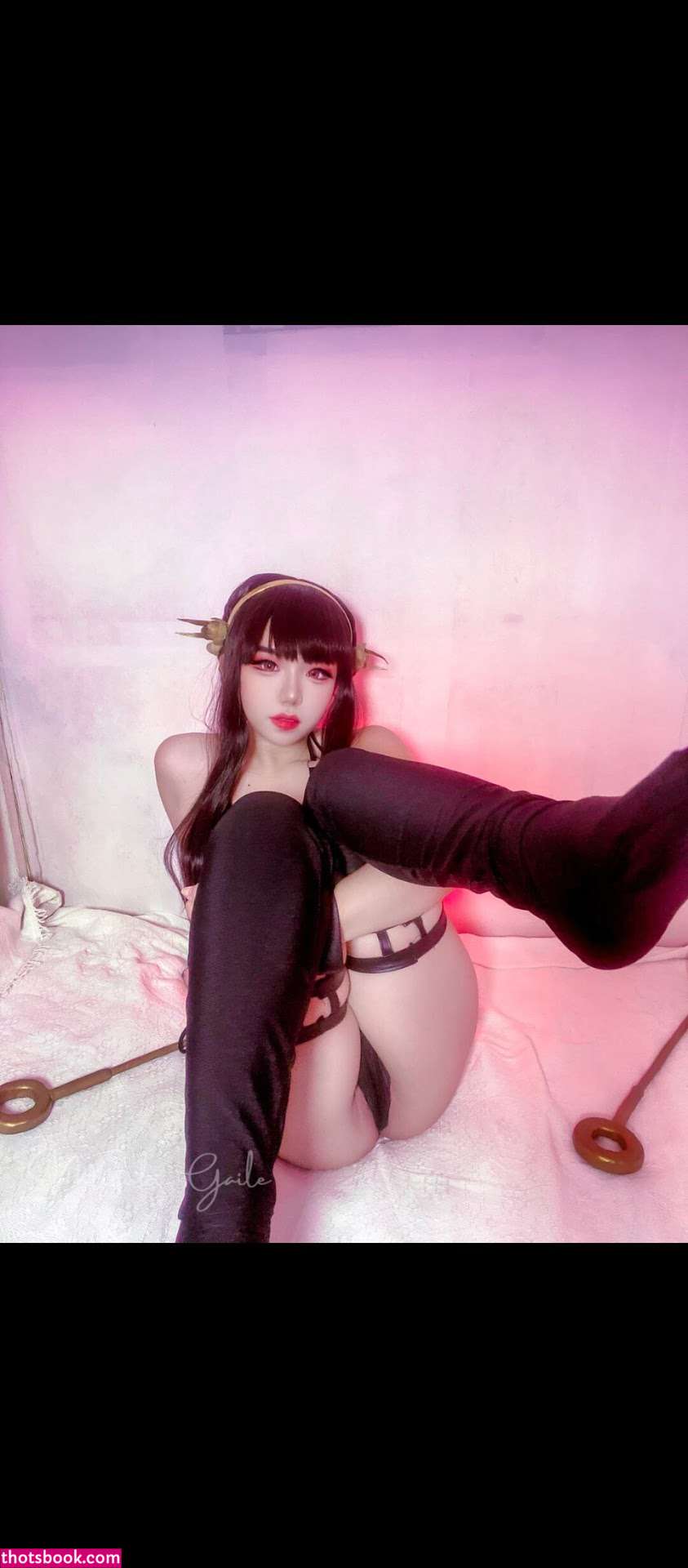 Mizuki Gaile Photo #76