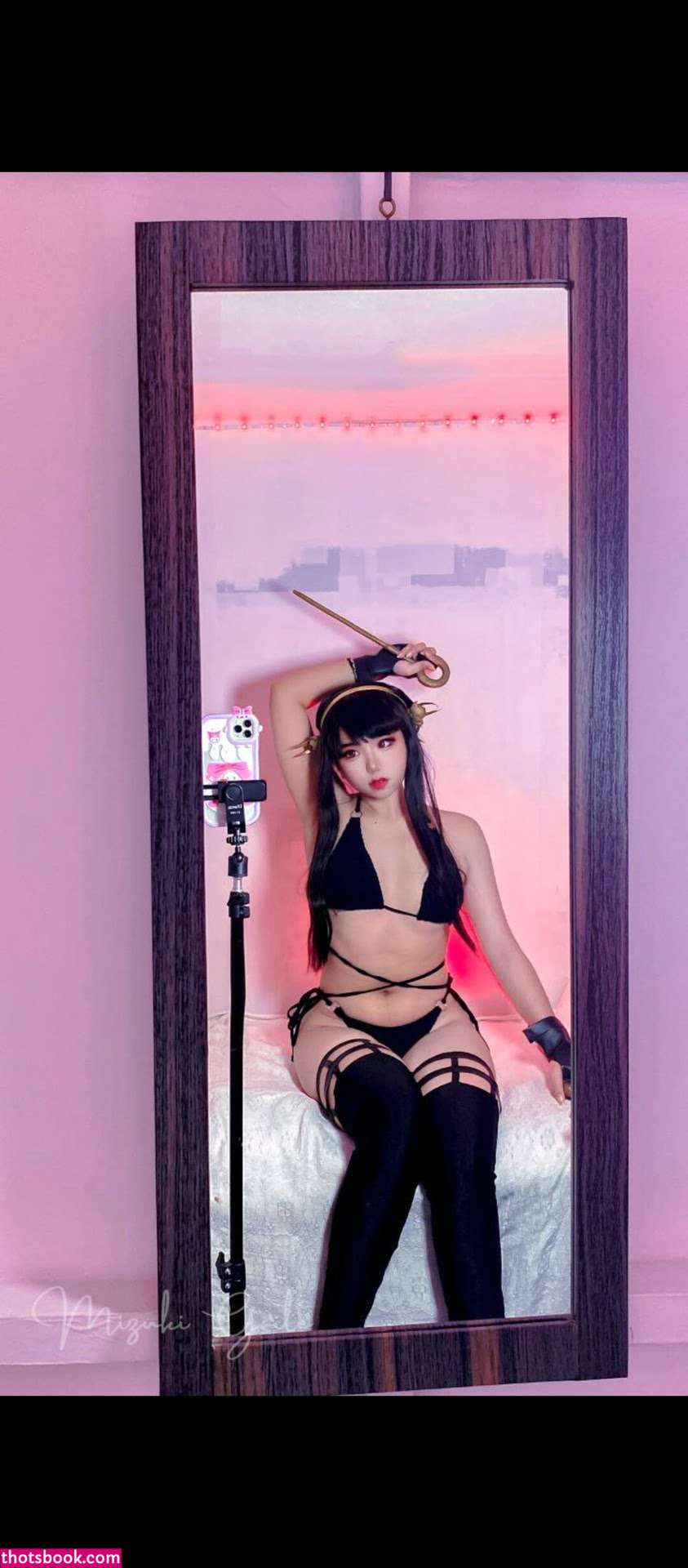 Mizuki Gaile Photo #78