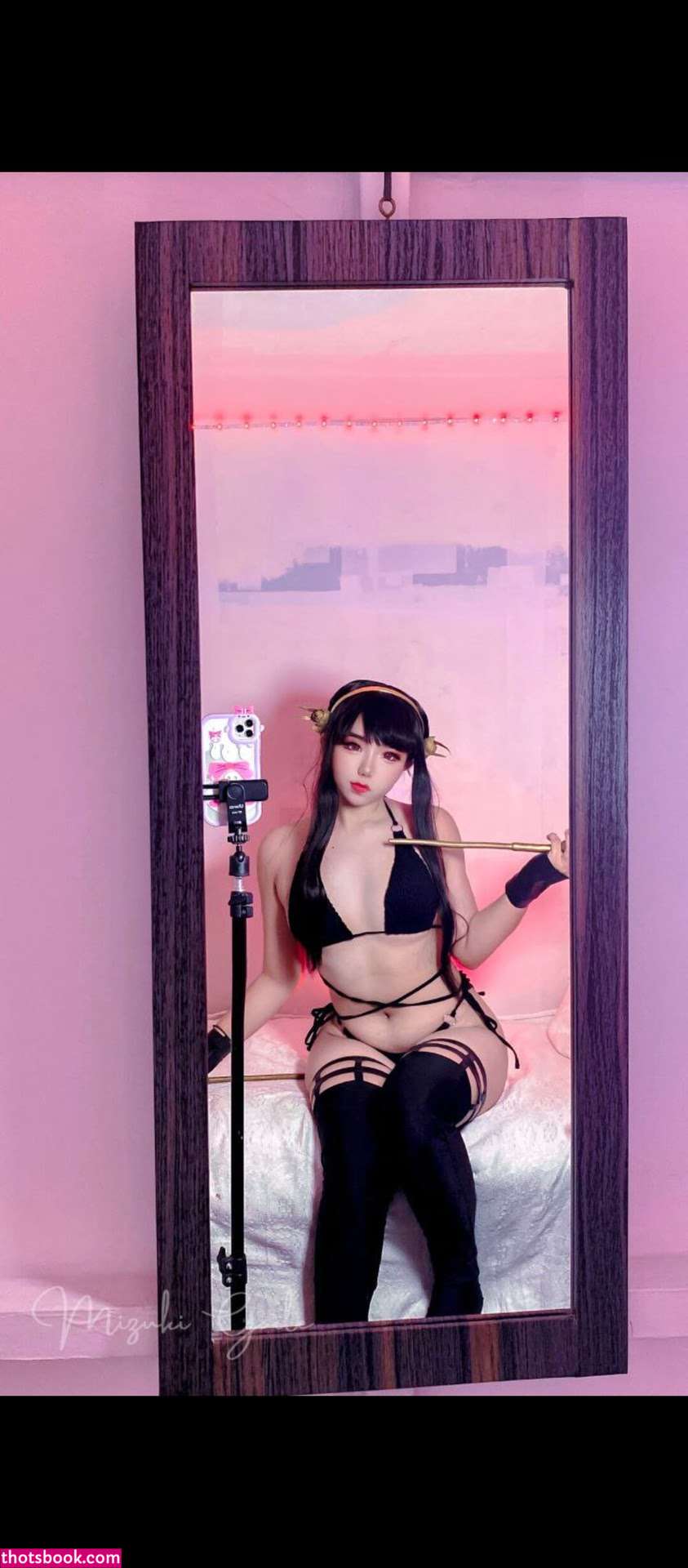 Mizuki Gaile Photo #85