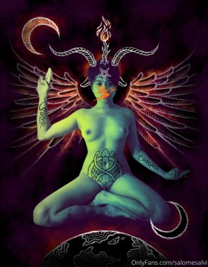 Salome Salvi Photo #8