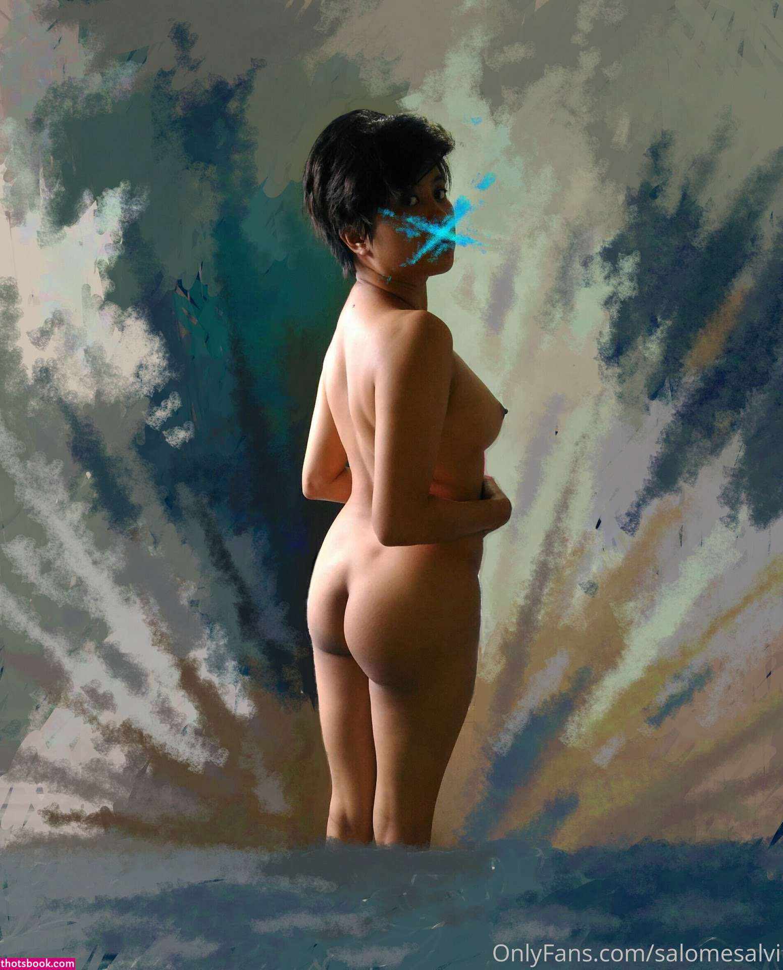 Salome Salvi Photo #24