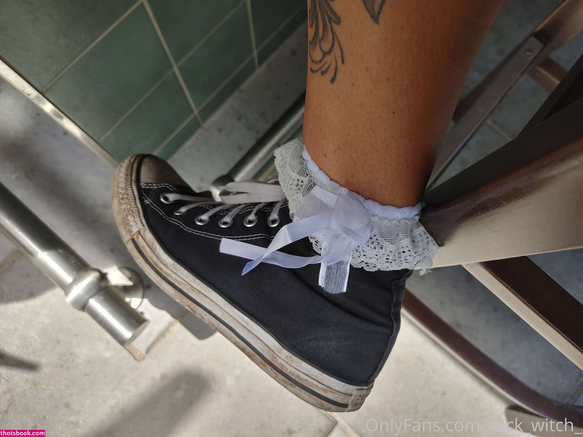 Titania Orion Photo #14