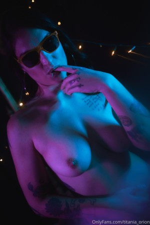 Titania Orion Photo #68