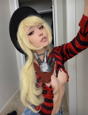 Butterywaterboi Photo #308