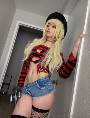 Butterywaterboi Photo #327