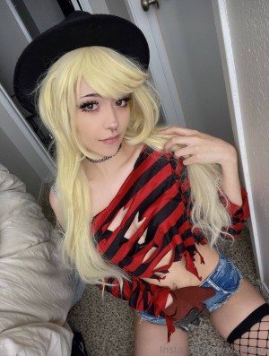 Butterywaterboi Photo #329