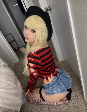 Butterywaterboi Photo #331