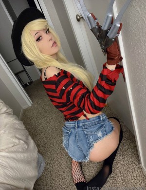 Butterywaterboi Photo #343