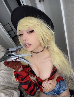 Butterywaterboi Photo #344