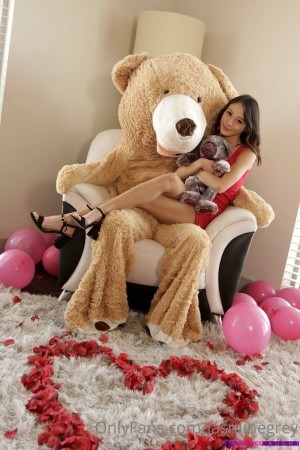 Jasmine Grey Photo #155