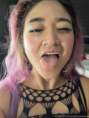 Jasmine Teaa Photo #81