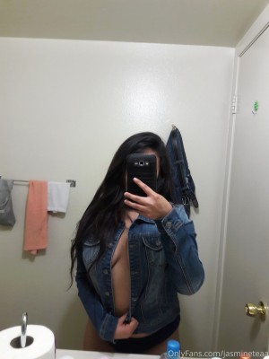 Jasmine Teaa Post #12