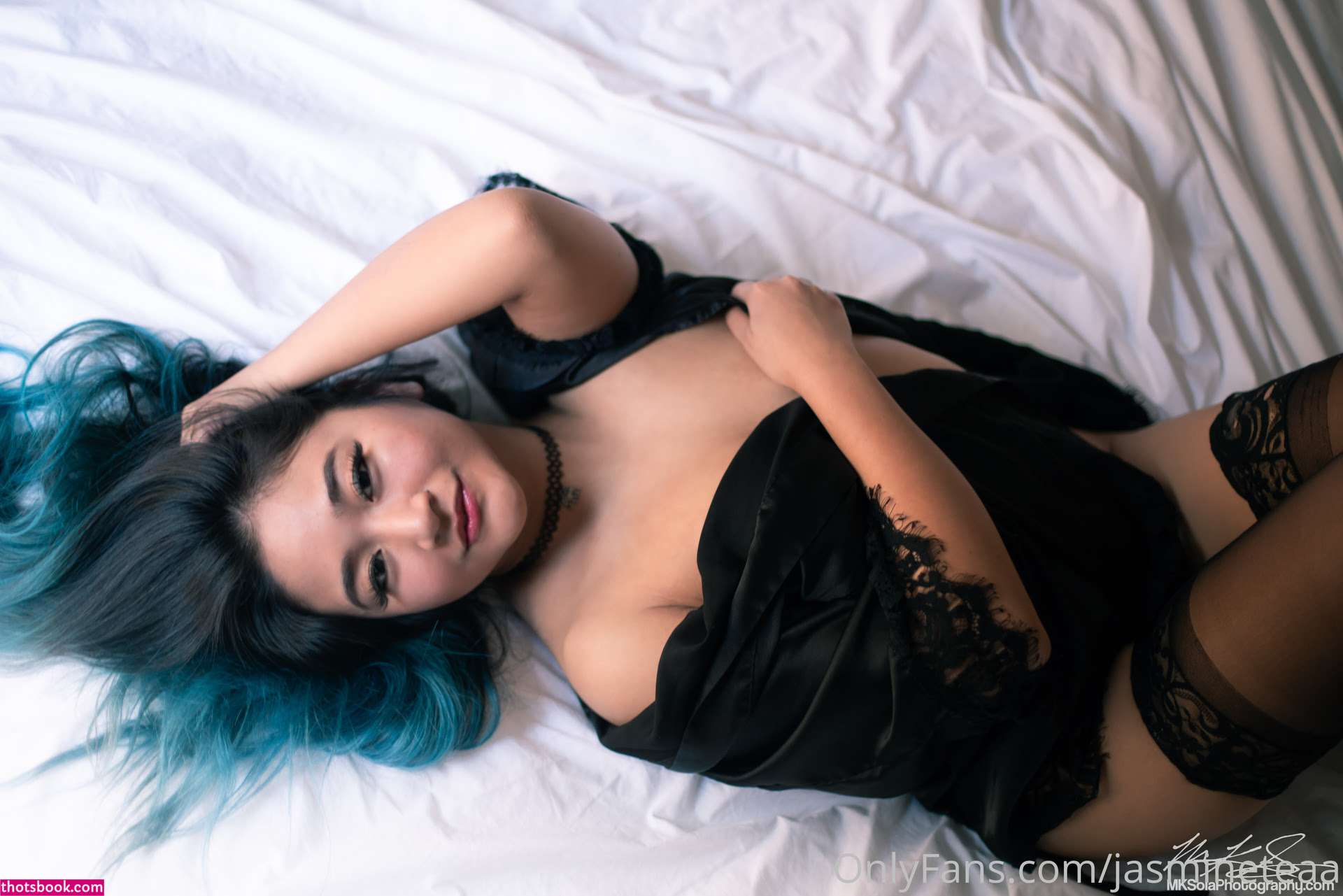 Jasmine Teaa Photo #137