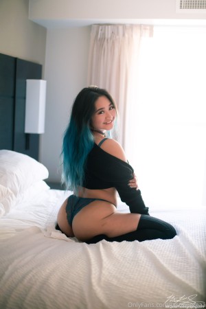 Jasmine Teaa Photo #150