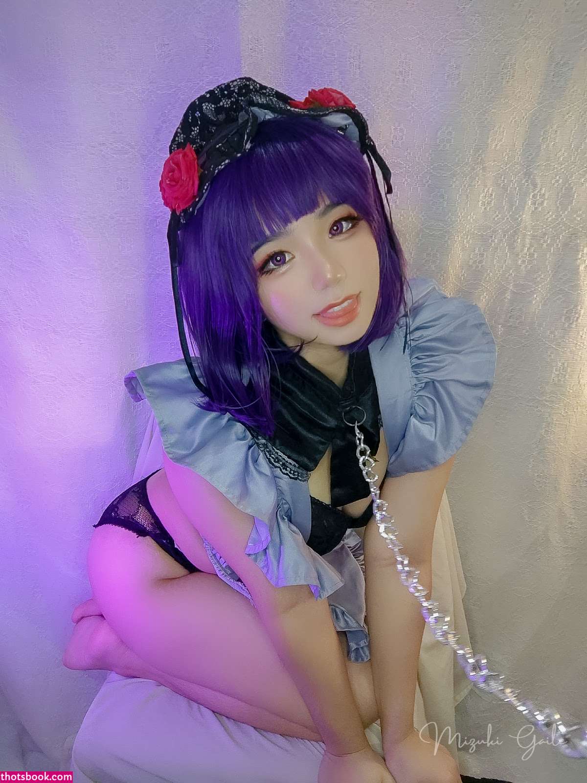 Mizuki Gaile Photo #101