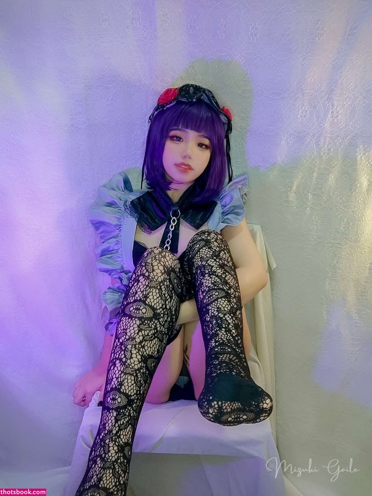 Mizuki Gaile Photo #106