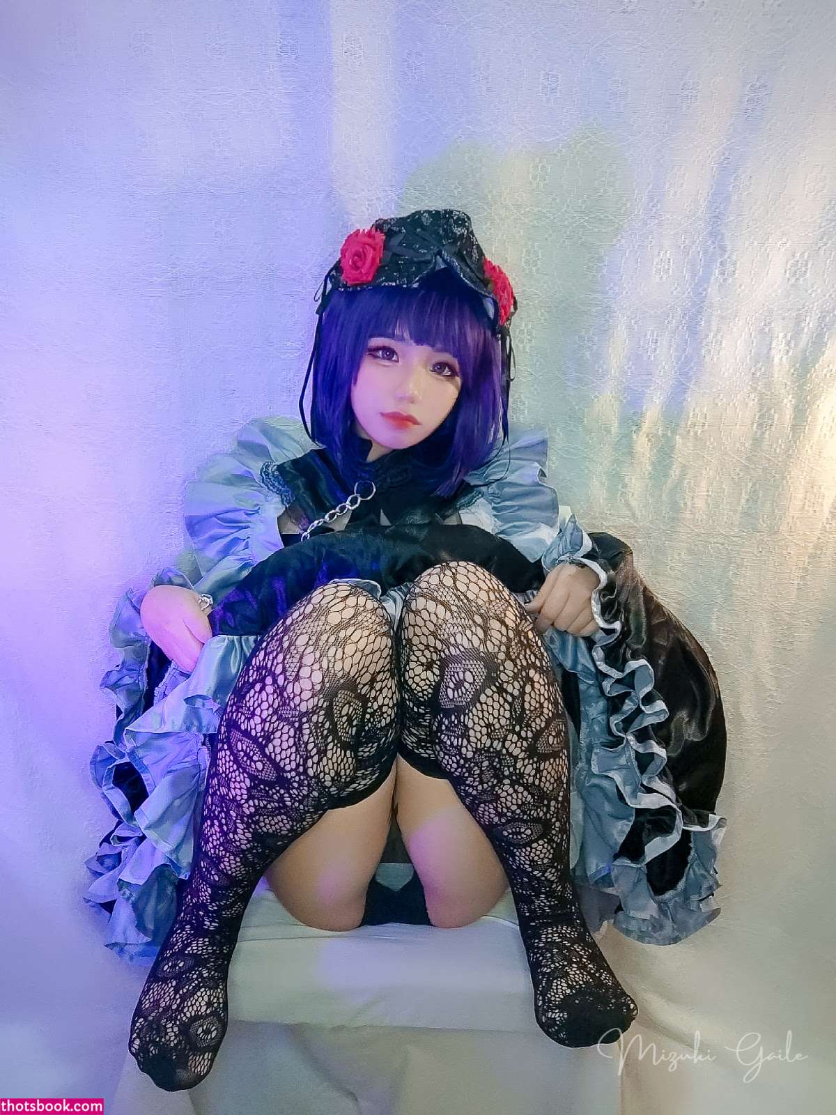 Mizuki Gaile Photo #118