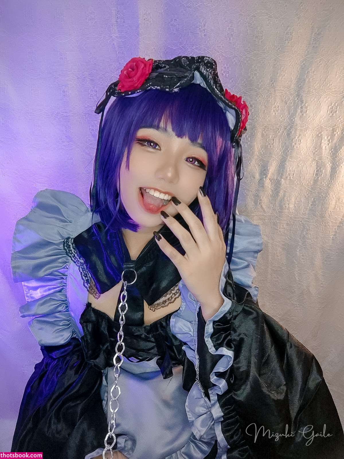 Mizuki Gaile Photo #120