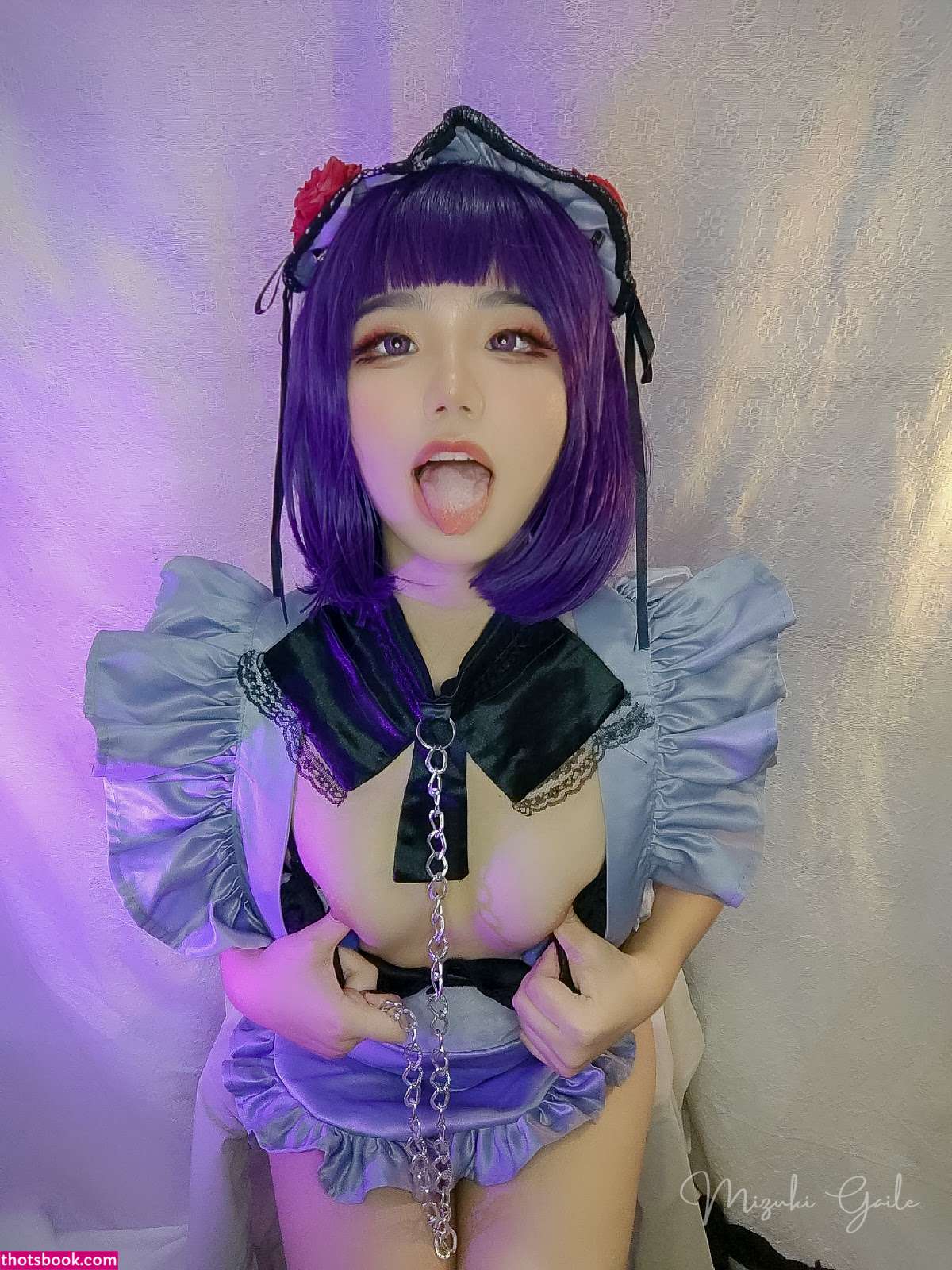 Mizuki Gaile Photo #132