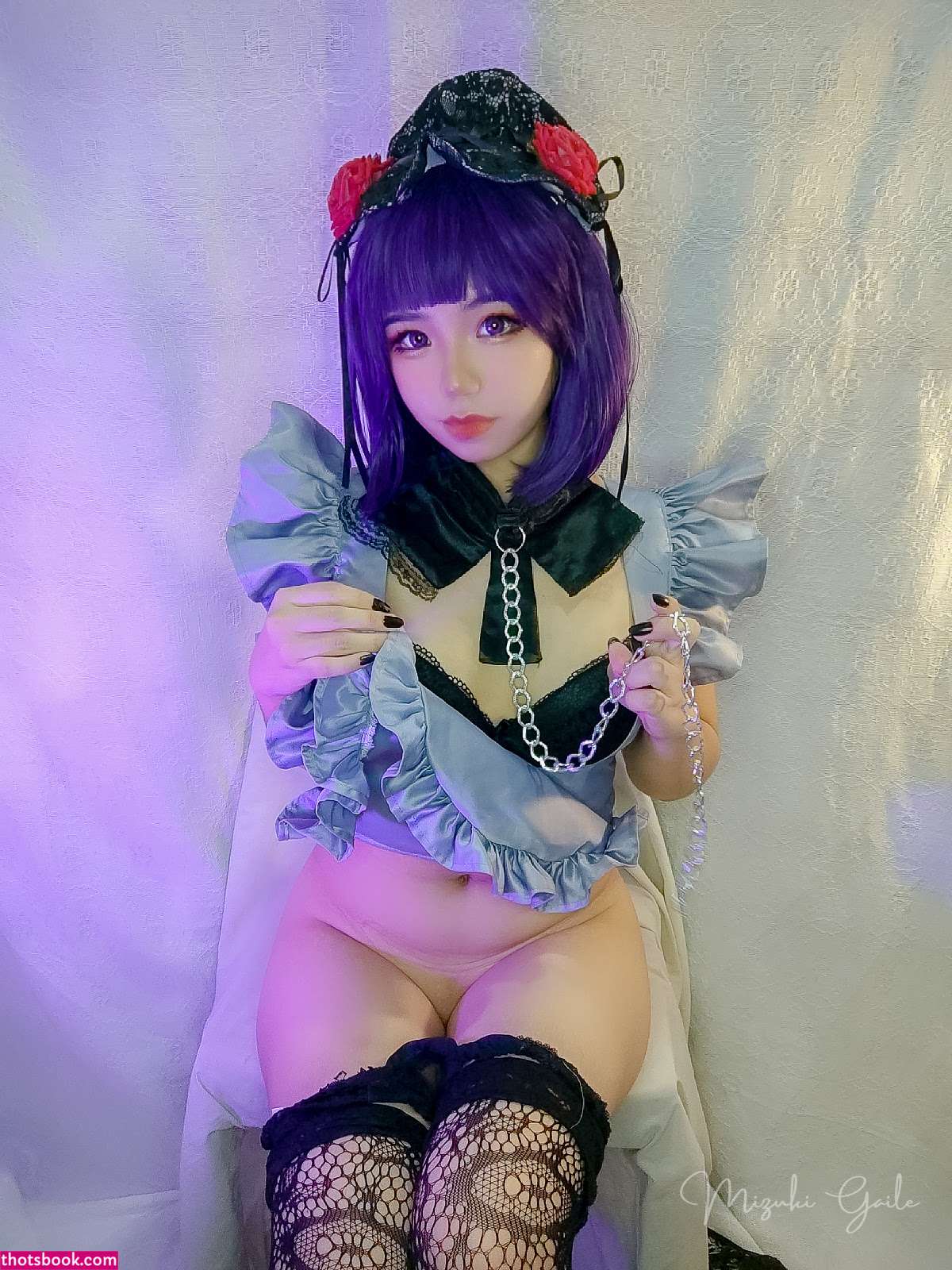 Mizuki Gaile Photo #138