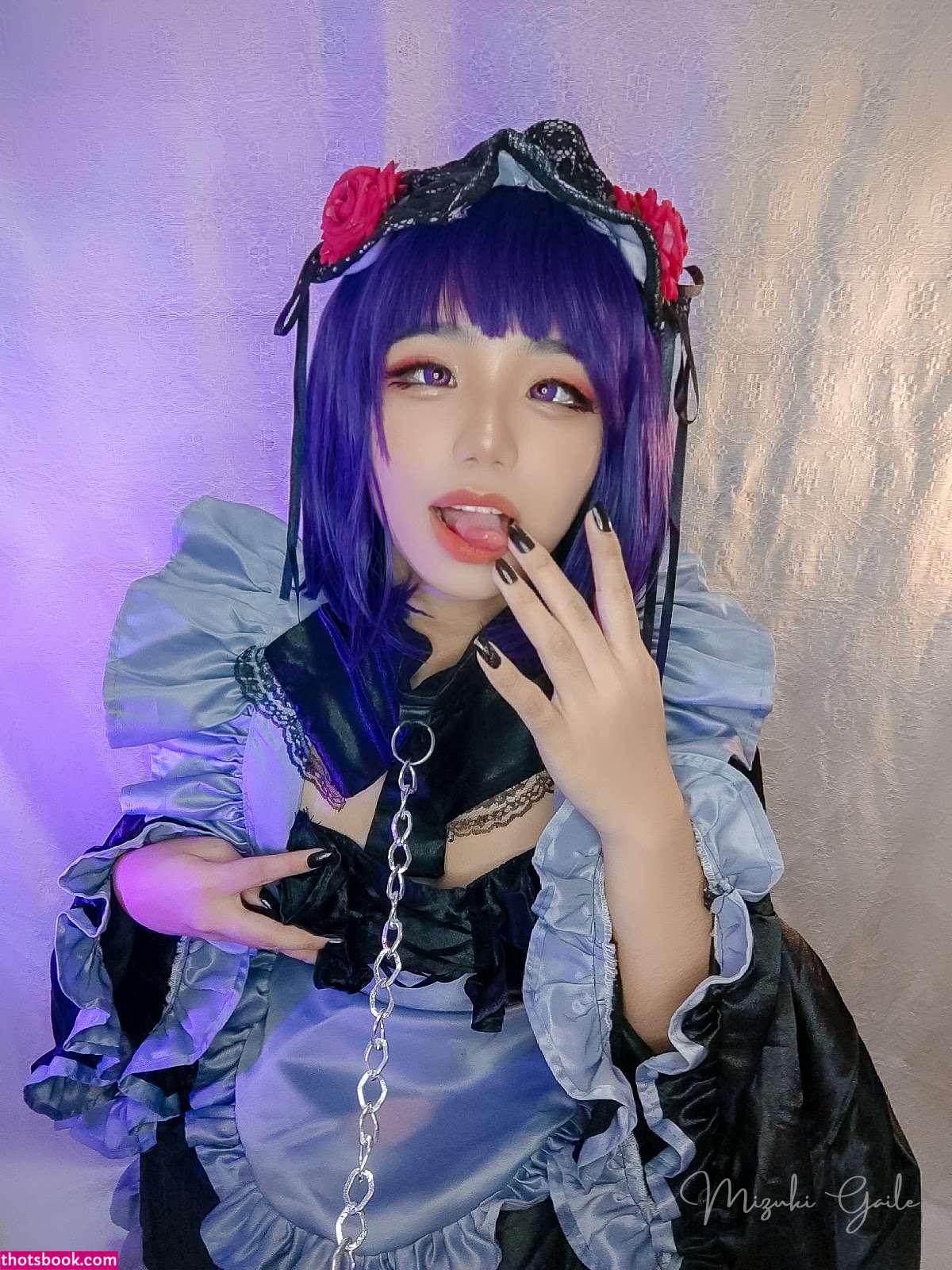 Mizuki Gaile Photo #143