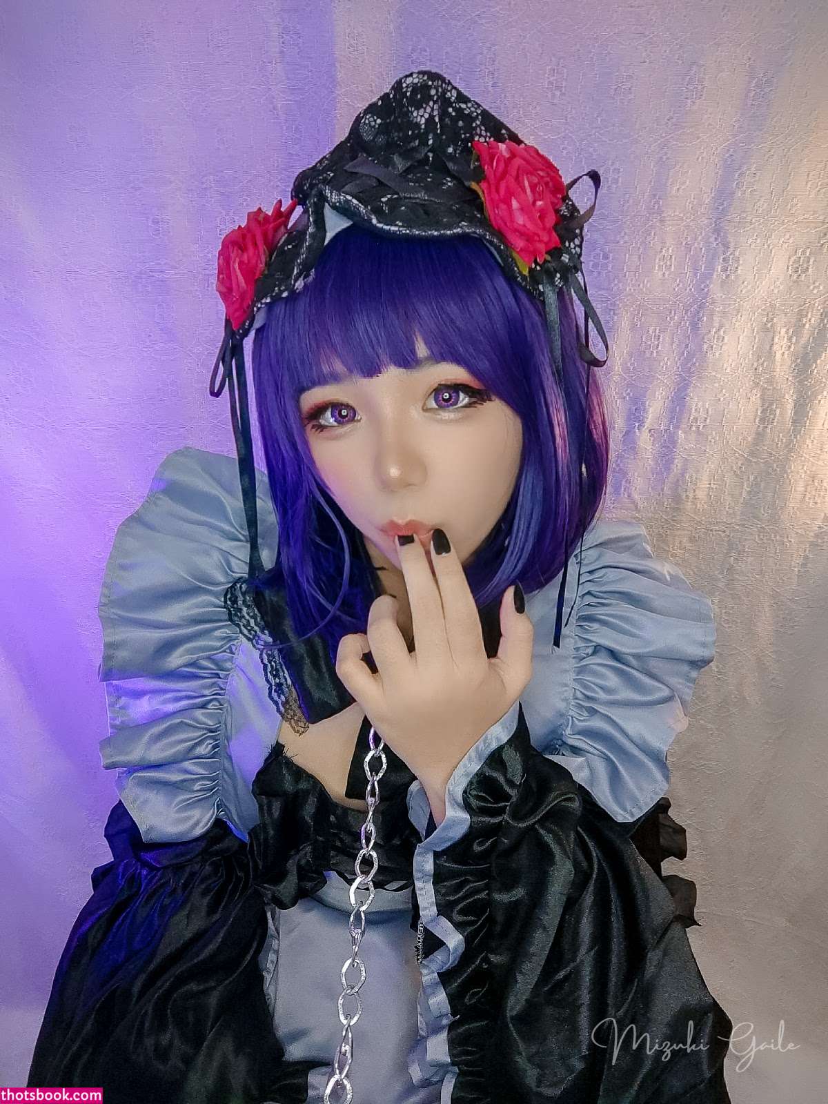 Mizuki Gaile Photo #162