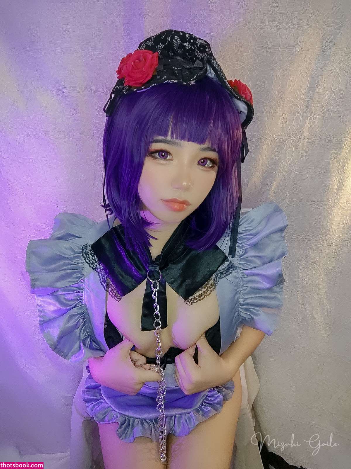 Mizuki Gaile Photo #165