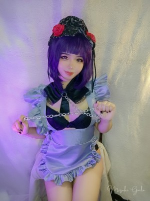 Mizuki Gaile Photo #112