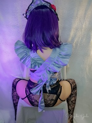 Mizuki Gaile Photo #126