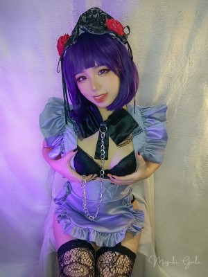 Mizuki Gaile Photo #129