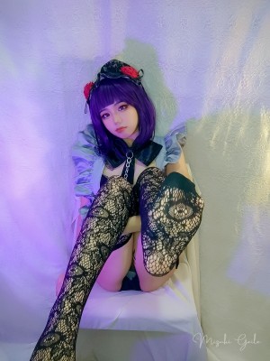 Mizuki Gaile Photo #150