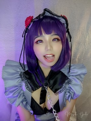 Mizuki Gaile Photo #153