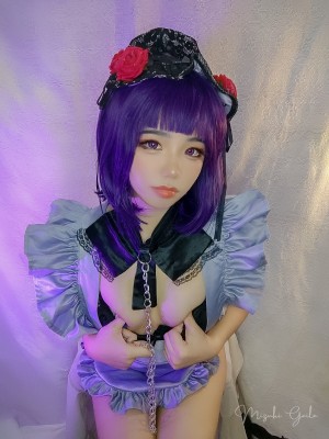 Mizuki Gaile Photo #165