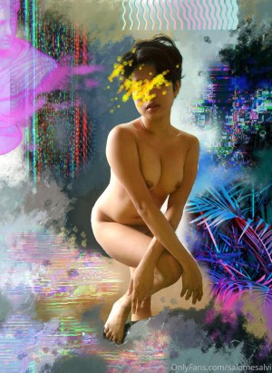 Salome Salvi Photo #63