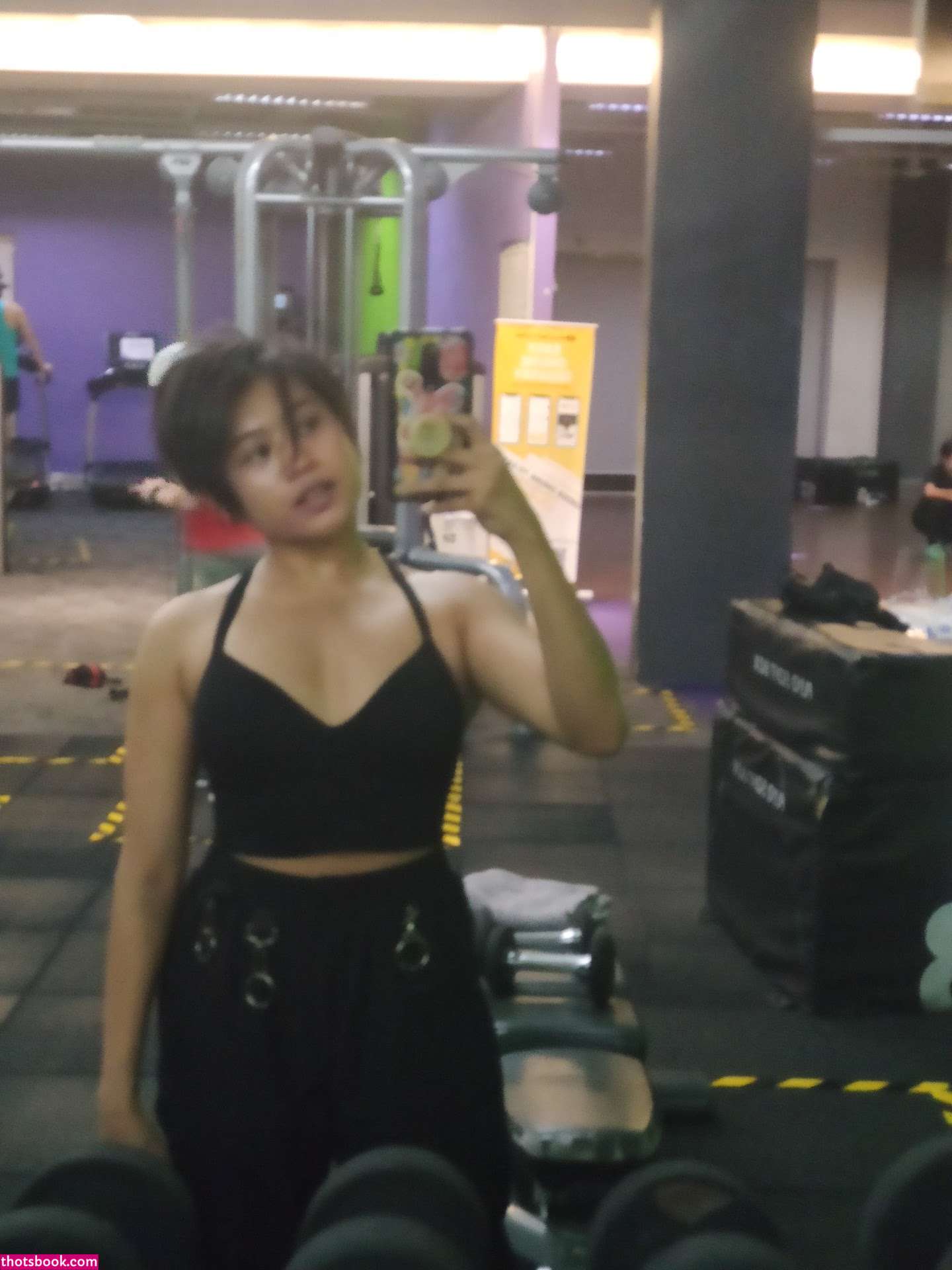 Salome Salvi Photo #73