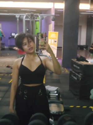 Salome Salvi Photo #73