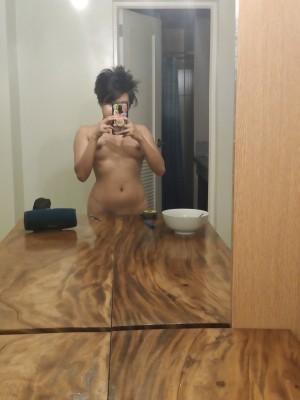 Salome Salvi Photo #77