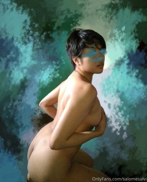 Salome Salvi Photo #80