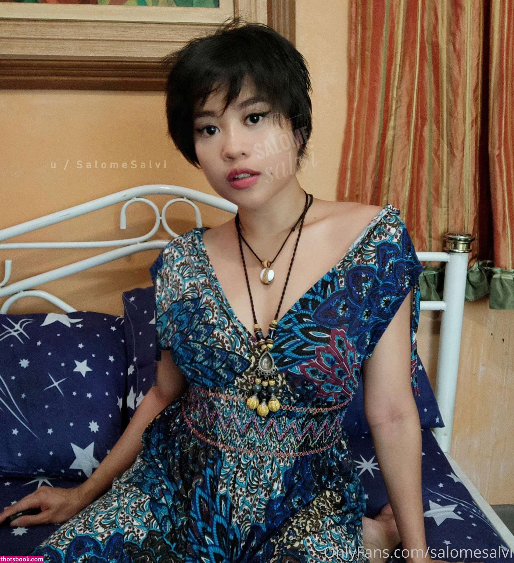 Salome Salvi Photo #95