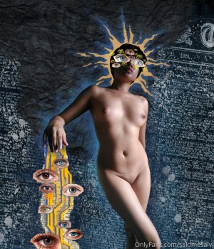 Salome Salvi Photo #93