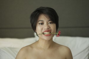 Salome Salvi Photo #165