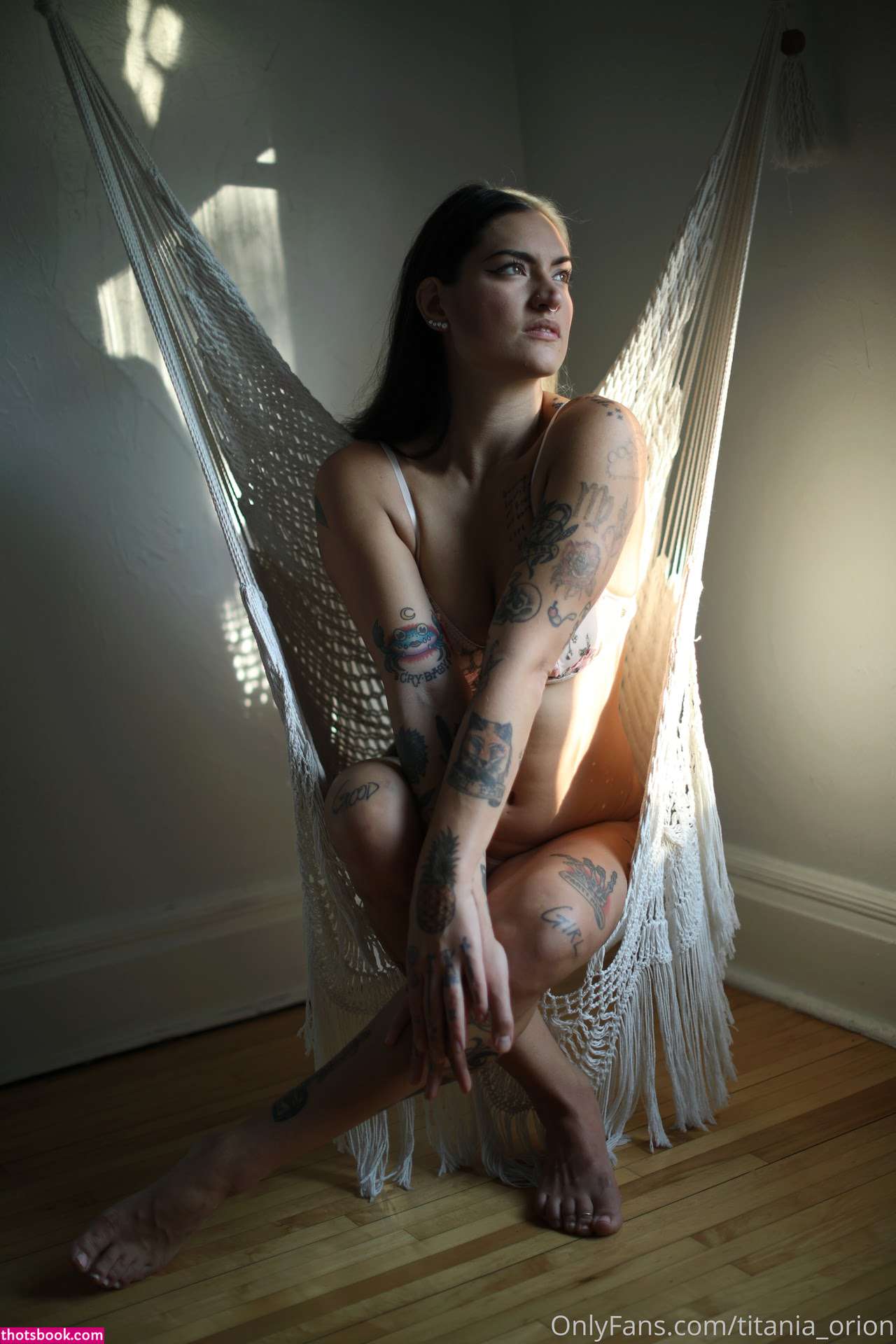 Titania Orion Photo #100