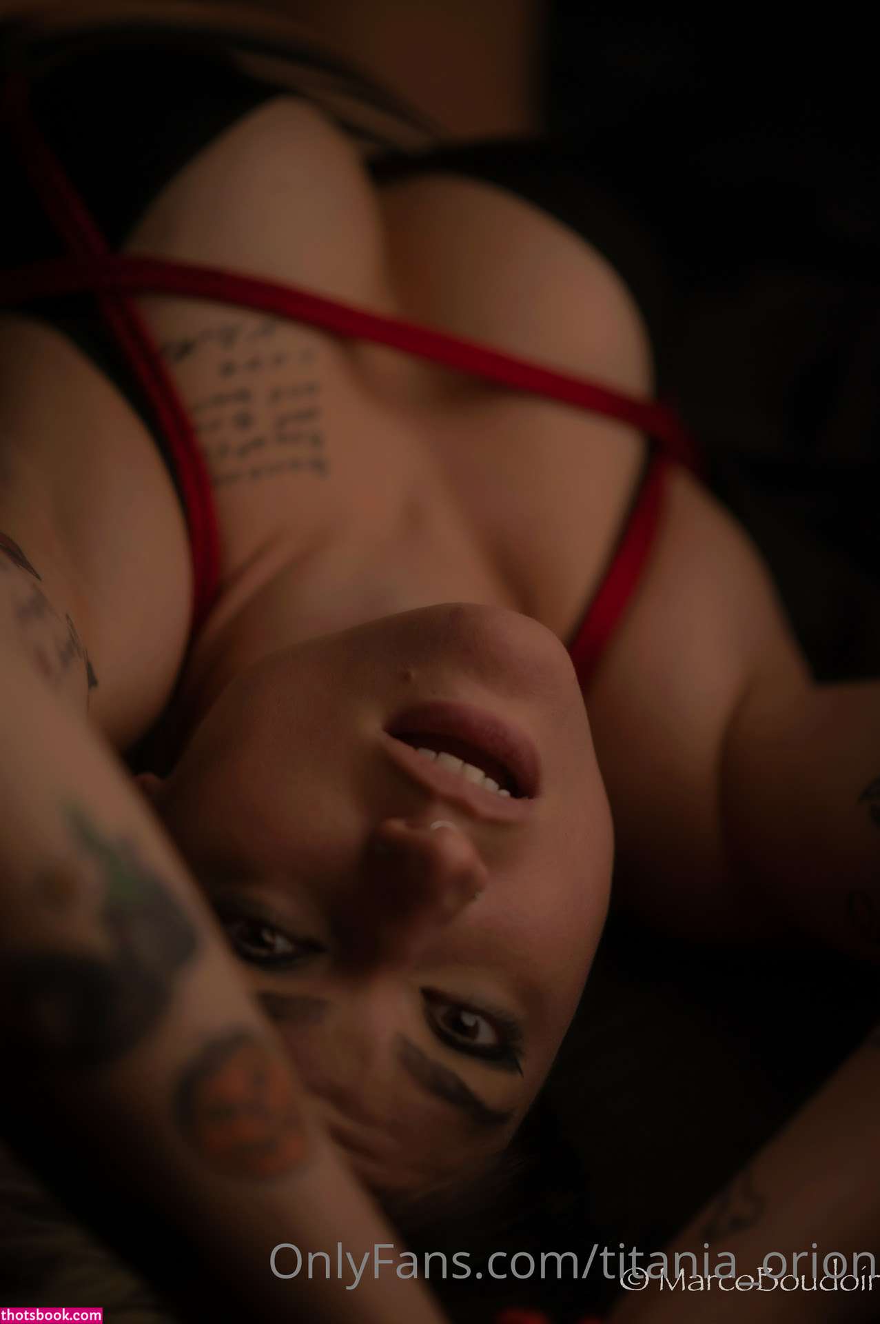 Titania Orion Photo #126