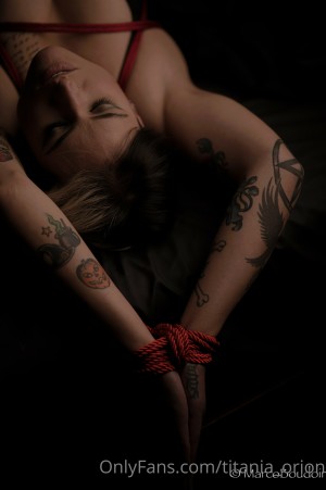 Titania Orion Photo #121