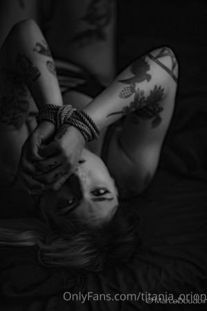 Titania Orion Photo #124