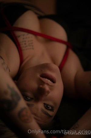 Titania Orion Photo #126