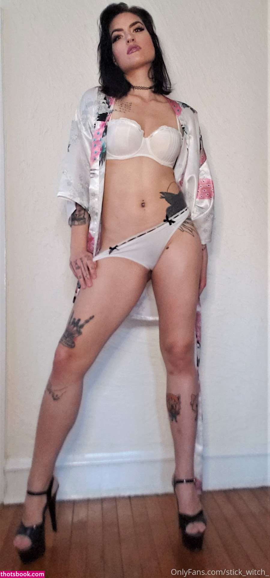 Titania Orion Photo #147