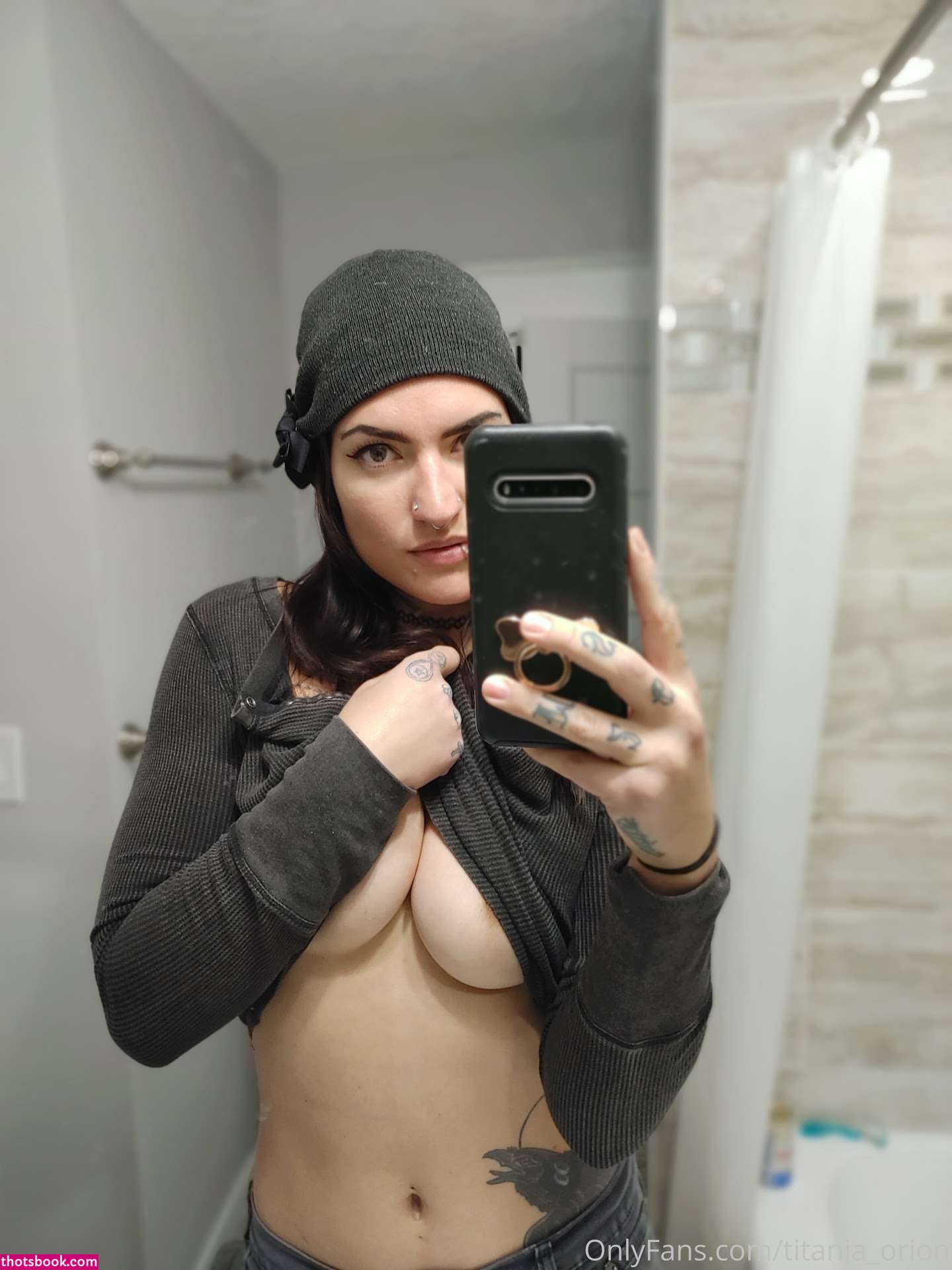 Titania Orion Photo #150