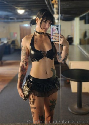 Titania Orion Photo #161