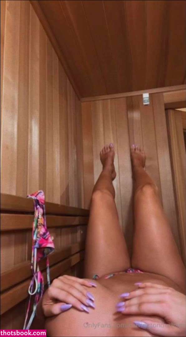 Carrington Durham Photo #133